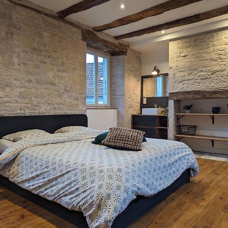 Maison De Bourg Cressensac Екстериор снимка