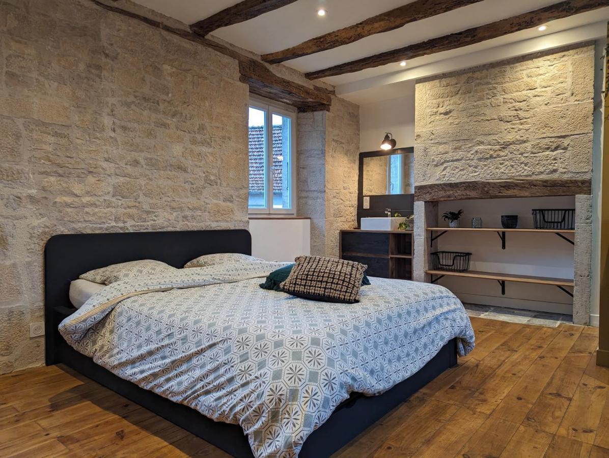 Maison De Bourg Cressensac Екстериор снимка