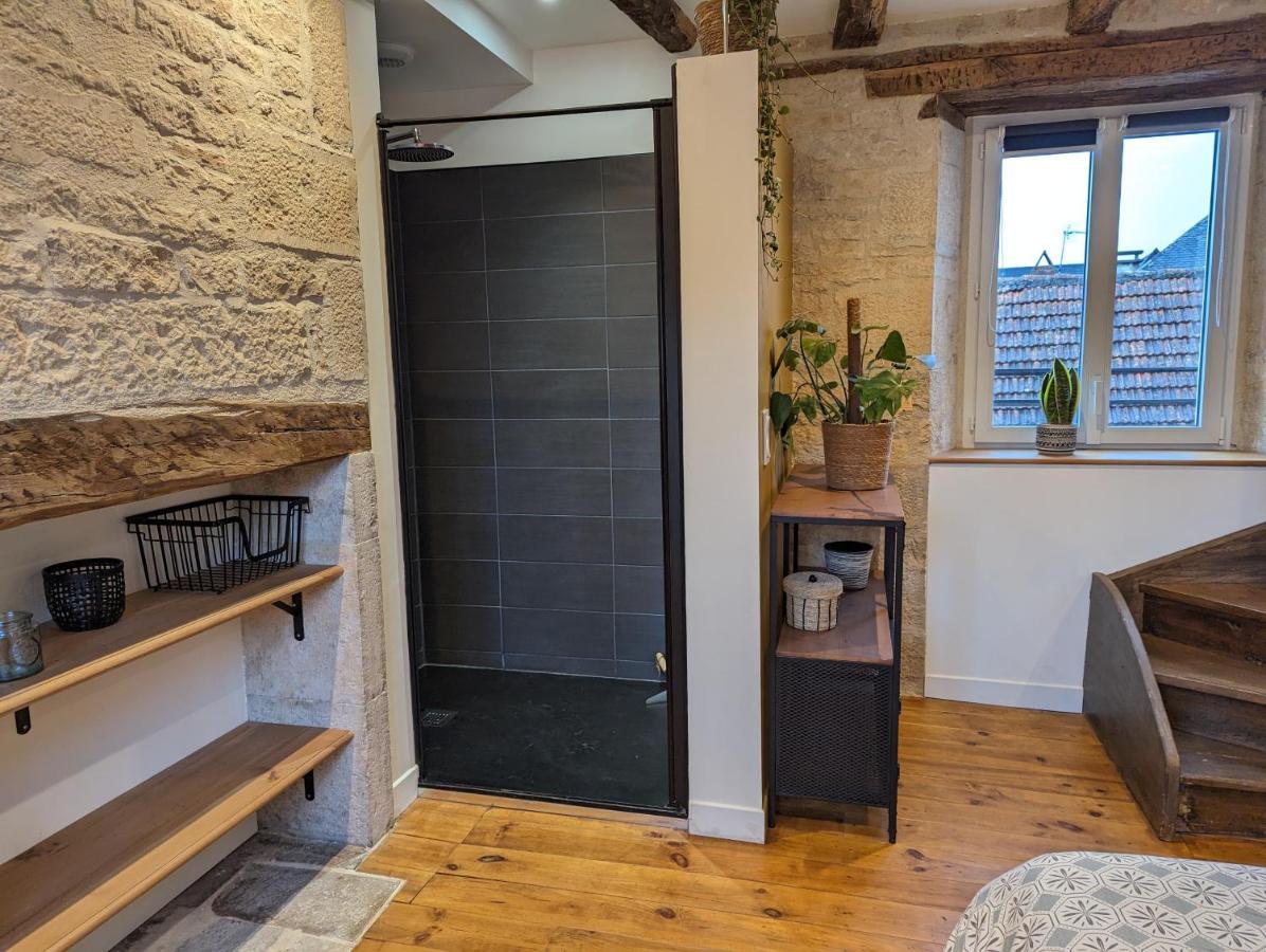 Maison De Bourg Cressensac Екстериор снимка