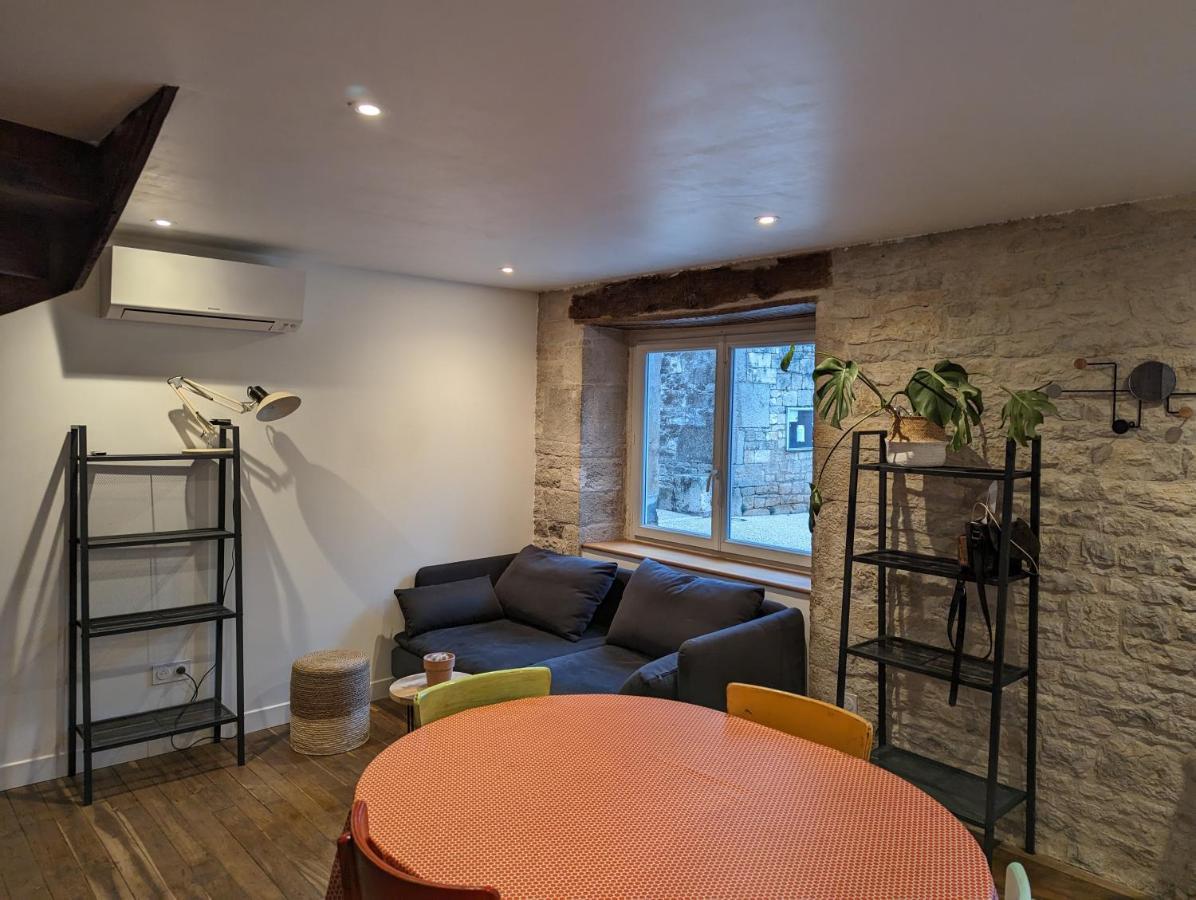 Maison De Bourg Cressensac Екстериор снимка
