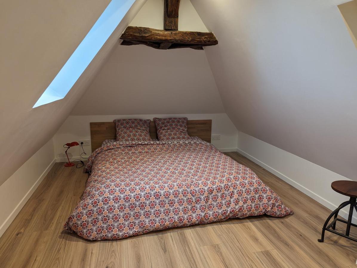 Maison De Bourg Cressensac Екстериор снимка